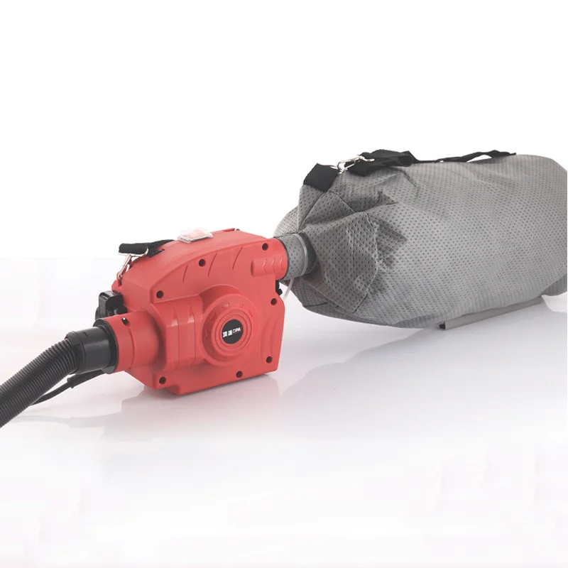 Industrial Grade Dust Collector, 220V Vacuum Cleaner, 750W Dust Blower for Electric Cutting Slotting Machine, Milling
Industrial Grade Dust Collector, 220V Vacuum Cleaner, 750W Dust Blower for Electric Cutting Slotting Machine, Milling