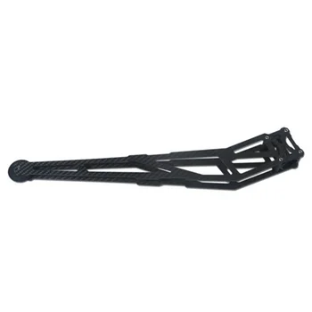 Tarot Dia 25MM Longer Landing Skid Section Carbon Fiber TL100B05-02 Gear for Octacopter
Tarot Dia 25MM Longer Landing Skid Section Carbon Fiber TL100B05-02 Gear for Octacopter