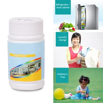 100g Effervescent Tablet Soluble In Water Clothing Bleaching Swimming Pool Floor Cleansing Kitchen Bathroom Toilets
100g Effervescent Tablet Soluble In Water Clothing Bleaching Swimming Pool Floor Cleansing Kitchen Bathroom Toilets