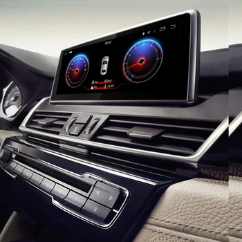 Car Multimedia Player GPS Navigation For BMW 2 Series F22 F45 MPV 2013-2016 Radio Px6 Processor Six Cores Android 9.0 Screen
Car Multimedia Player GPS Navigation For BMW 2 Series F22 F45 MPV 2013-2016 Radio Px6 Processor Six Cores Android 9.0 Screen