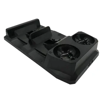 UFO Shape 4 In 1 Controller DC 5V LED Dual Charger Charging Dock Station Stand For Playstation 4 PS4 PSVR VR Move
UFO Shape 4 In 1 Controller DC 5V LED Dual Charger Charging Dock Station Stand For Playstation 4 PS4 PSVR VR Move