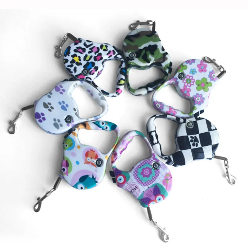 Automatic Retractable Traction Belt For Dog Traction Rope Pet Running Tracking Leashes color Mountain Climbing Rope For Dog Cat
Automatic Retractable Traction Belt For Dog Traction Rope Pet Running Tracking Leashes color Mountain Climbing Rope For Dog Cat