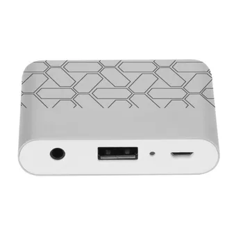 2019Newest 2019New HDMI VGA Adapter Converter Plug And Play Digtal AV Adapter For IPhone X To Projector HDTV
2019Newest 2019New HDMI VGA Adapter Converter Plug And Play Digtal AV Adapter For IPhone X To Projector HDTV