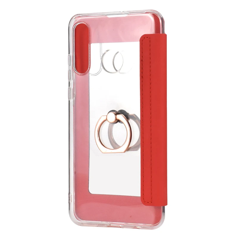 Leather Case For Huawei P30 lite Clear Cover with Flip Stand Coque Holder For Huawei P30 lite Shell
Leather Case For Huawei P30 lite Clear Cover with Flip Stand Coque Holder For Huawei P30 lite Shell