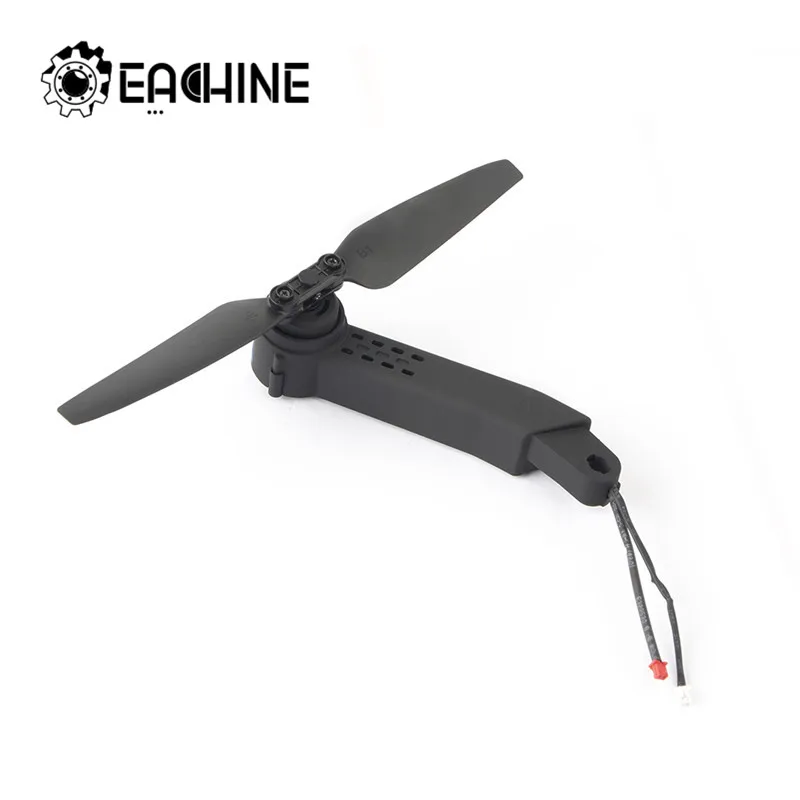 Eachine E520S Ax-is Arms with Motor Propeller RC Quadcopter Spare Parts For FPV Racing Drone Frame Replacement Parts
Eachine E520S Ax-is Arms with Motor Propeller RC Quadcopter Spare Parts For FPV Racing Drone Frame Replacement Parts