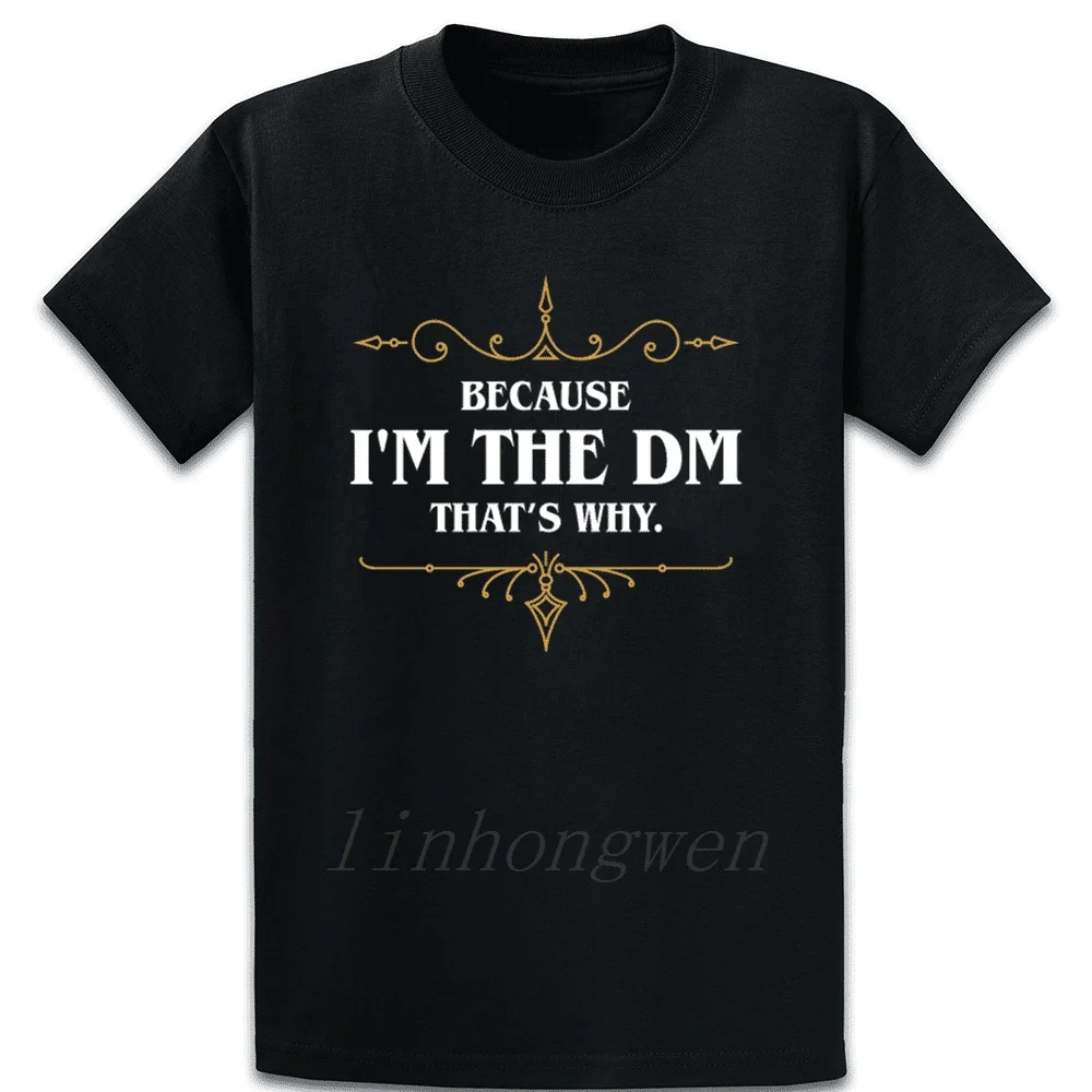 Dungeon Master Dnd Dungeons And Dragons Inspired T Shirt Tee Shirt Summer Style Unique S-5xl Designs Basic Novelty Shirt 
Dungeon Master Dnd Dungeons And Dragons Inspired T Shirt Tee Shirt Summer Style Unique S-5xl Designs Basic Novelty Shirt