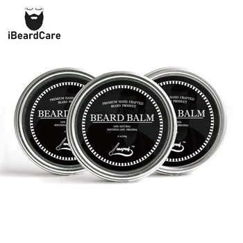 Cosprof 60g Natural Beard Balm Moustache Growth Product Cream Beard Oil Conditioner Beard Balm Beard Styling Moustache Wax
Cosprof 60g Natural Beard Balm Moustache Growth Product Cream Beard Oil Conditioner Beard Balm Beard Styling Moustache Wax