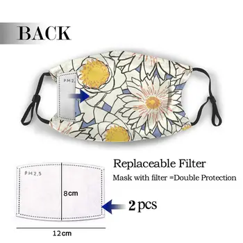 protective mask with filter Floral Pattern anti dust PM2.5 reuse adult teen child girl
protective mask with filter Floral Pattern anti dust PM2.5 reuse adult teen child girl