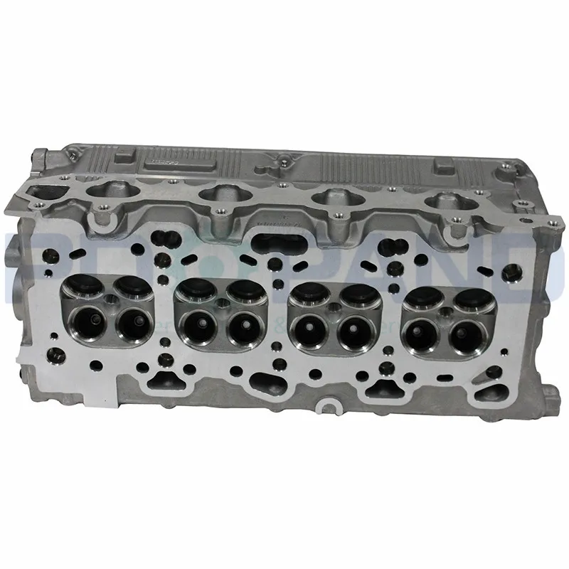 4G64 16V cylinder head 04