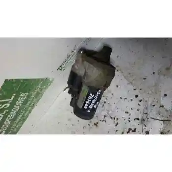 D6RA66 STARTER MOTOR CITROEN BERLINGO
D6RA66 STARTER MOTOR CITROEN BERLINGO