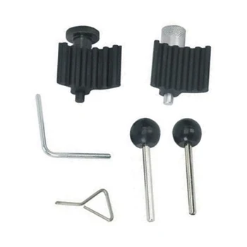 6pcs/Set Car Repair Locking Tools Timing Belt For Scirocco VAG Pto Shafts Replacement Car Accessories
6pcs/Set Car Repair Locking Tools Timing Belt For Scirocco VAG Pto Shafts Replacement Car Accessories
