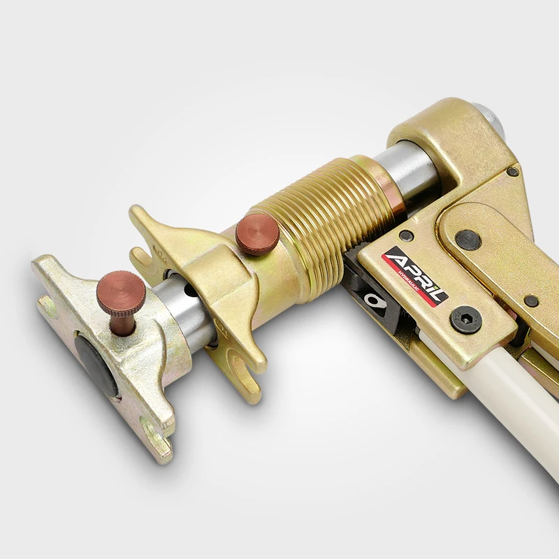 Инструмент для зажима труб из Pex системы Рехау|Наборы электроинструментов| |