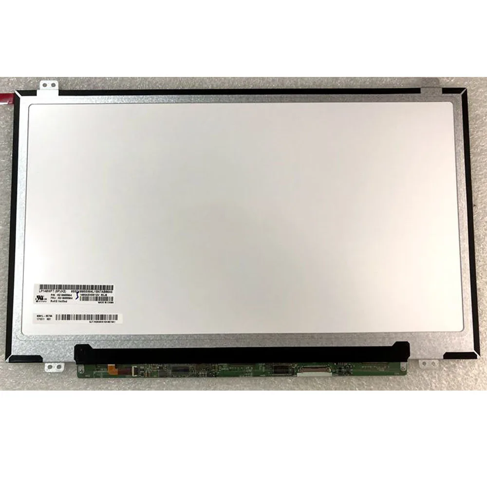 LCD Screen For dell inspirion 3421 Matrix for Laptop 14.0" Replacement LED Display Panel Tested Grade A+++
LCD Screen For dell inspirion 3421 Matrix for Laptop 14.0" Replacement LED Display Panel Tested Grade A+++