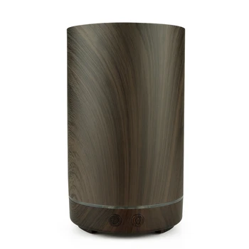 Electric Humidifier Aroma Oil Diffuser Ultrasonic Wood Grain Air Humidifier Mini Mist Maker 7 Color Led Light For Home Office
Electric Humidifier Aroma Oil Diffuser Ultrasonic Wood Grain Air Humidifier Mini Mist Maker 7 Color Led Light For Home Office