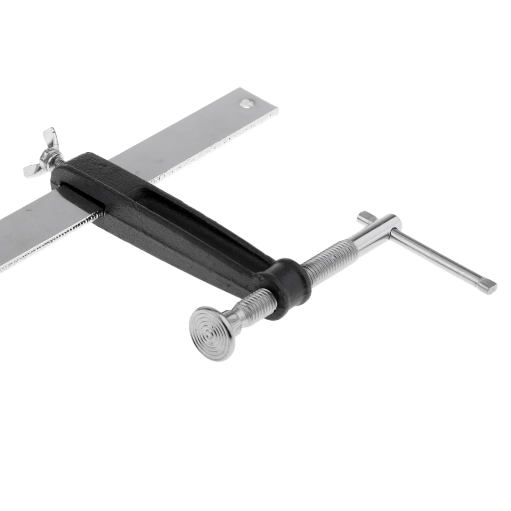 360 Degree Rotatable Adjustable Rod Rack Clamp on Fishing Rod Holder Pole Bracket Fishing Tackle 360 Degree Rotatable Adjustable Rod Rack Clamp on Fishing Rod Holder Pole Bracket Fishing Tackle