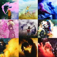 2022 Magic Colored Smoke Tricks Props Fire Tips Fun Toy Pyrotechnics Smoke Cake Fog Magician New Professional Pocket items
2022 Magic Colored Smoke Tricks Props Fire Tips Fun Toy Pyrotechnics Smoke Cake Fog Magician New Professional Pocket items