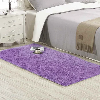 100x160CM Oversize Fluffy Shaggy Area Shag Rugs Beautiful Color Plush Carpet Rugs for Living Room Anti-Slip Bedroom
100x160CM Oversize Fluffy Shaggy Area Shag Rugs Beautiful Color Plush Carpet Rugs for Living Room Anti-Slip Bedroom