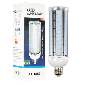 E27 60W Ultraviolet UV Lamp Home Ozone Disinfection UV Light Bulb Disinfection Lamp Sterilization Mites Lights with Remote
E27 60W Ultraviolet UV Lamp Home Ozone Disinfection UV Light Bulb Disinfection Lamp Sterilization Mites Lights with Remote