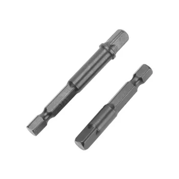 8x Power Driver Extension Drill Bits Bar 1/4\\\\\\\\\\\\\\\" 3/8\\\\\\\\\\\\\\\" 1/2\\\\\\\\\\\\\\\" Hex Shank Adapters Kits
8x Power Driver Extension Drill Bits Bar 1/4\\\\\\\\\\\\\\\" 3/8\\\\\\\\\\\\\\\" 1/2\\\\\\\\\\\\\\\" Hex Shank Adapters Kits