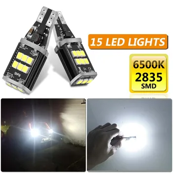 2 PCS T15 921 912 W16W Bright LED Bulbs Canbus Reverse Tail Light Lamp For Bmw E46 E60 E39 F10 F30 F20 E87 E70 E91 M E90 G30 E34
2 PCS T15 921 912 W16W Bright LED Bulbs Canbus Reverse Tail Light Lamp For Bmw E46 E60 E39 F10 F30 F20 E87 E70 E91 M E90 G30 E34