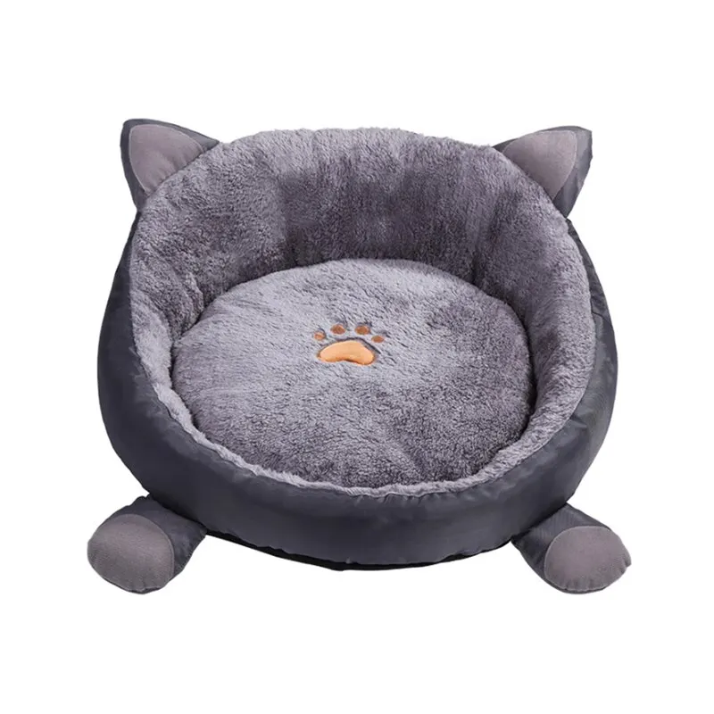 Pet Dog Bed Dog Baskets Fall and Winter Warm Soft Fleece Mat Kennel For Cat Puppy Warming Dog House Soft Material Nest A
Pet Dog Bed Dog Baskets Fall and Winter Warm Soft Fleece Mat Kennel For Cat Puppy Warming Dog House Soft Material Nest A