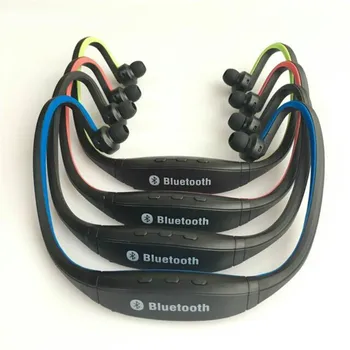 Sport Bluetooth Headset S9 Plus FM TF Card Handsfree Wireless Earphones Stereo Headphones For iPhone XiaoMi Huawei stereo
Sport Bluetooth Headset S9 Plus FM TF Card Handsfree Wireless Earphones Stereo Headphones For iPhone XiaoMi Huawei stereo