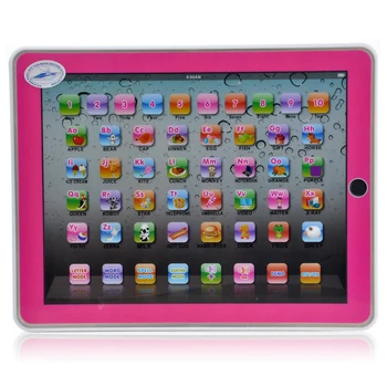 alphabet Y-pad Ypad tablet Table computer English letter ABC Number learning machine kids educational toys 
alphabet Y-pad Ypad tablet Table computer English letter ABC Number learning machine kids educational toys