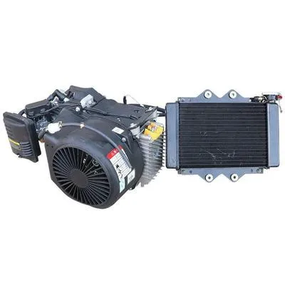 Water-cooled range extender intelligent frequency conversion generator 48V60V72V electric tricycle four-wheeler car
Water-cooled range extender intelligent frequency conversion generator 48V60V72V electric tricycle four-wheeler car