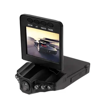Aircraft head driving recorder infrared wide angle 6 lights Driving recorder Waterproof Rear View Camera
Aircraft head driving recorder infrared wide angle 6 lights Driving recorder Waterproof Rear View Camera