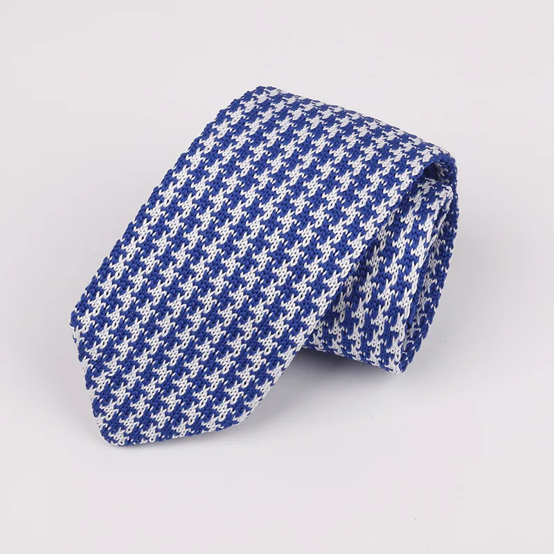 Sitonjwly 6cm Korean Style Knitted Necktie Fashion Narrow Kniiting Necktie for Men Wedding Dress Yellow Neck Tie Custom Logo
Sitonjwly 6cm Korean Style Knitted Necktie Fashion Narrow Kniiting Necktie for Men Wedding Dress Yellow Neck Tie Custom Logo