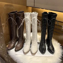Women's Shoes Long Boots 2021 New Winter Warm Fashion Zipper Pointed Toe Knee High Chelsea Ytmtloy Botines De Mujer
Women's Shoes Long Boots 2021 New Winter Warm Fashion Zipper Pointed Toe Knee High Chelsea Ytmtloy Botines De Mujer