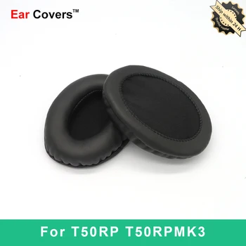 Ear Pads For Fostex T50RP T50RPMK3 Headphone Earpads Replacement Headset Ear Pad PU Leather Sponge Foam
Ear Pads For Fostex T50RP T50RPMK3 Headphone Earpads Replacement Headset Ear Pad PU Leather Sponge Foam