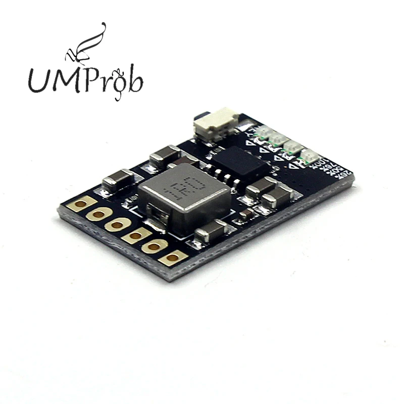 2A 5V Charge Discharge Integrated 3.7V 4.2V Lithium Battery Boost Mobile Power Protection Diy Electronic PCB Board Module
2A 5V Charge Discharge Integrated 3.7V 4.2V Lithium Battery Boost Mobile Power Protection Diy Electronic PCB Board Module