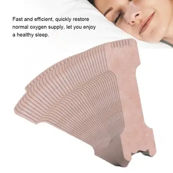 Stop Snoring 100Pcs Anti Snoring Nasal Strips Help Breathing Stop Snore Healthy Sleeping Nasal Strips Help Sleeplessness
Stop Snoring 100Pcs Anti Snoring Nasal Strips Help Breathing Stop Snore Healthy Sleeping Nasal Strips Help Sleeplessness
