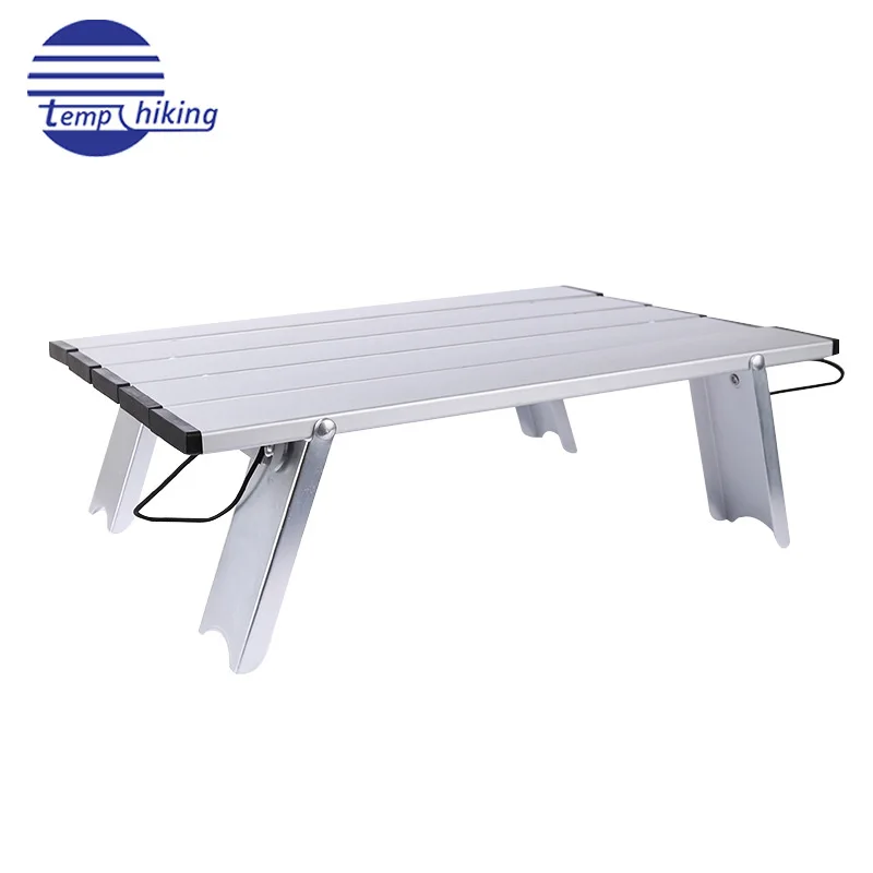 Manufacturers Customizable Folding Small Table Aluminum Alloy Folding Table Portable Beach Table Outdoor yeying zhuo
Manufacturers Customizable Folding Small Table Aluminum Alloy Folding Table Portable Beach Table Outdoor yeying zhuo