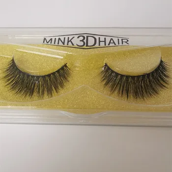 50pair/lot False Eyelashes Makeup 3D Mink Lashes 100% Hnadmade Eyelash Extension Cross Faux Mink Lashes
50pair/lot False Eyelashes Makeup 3D Mink Lashes 100% Hnadmade Eyelash Extension Cross Faux Mink Lashes
