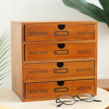 4 layer wood retro desktop storage cabinets storage boxes creative decoration pieces multi-functional home decoration
4 layer wood retro desktop storage cabinets storage boxes creative decoration pieces multi-functional home decoration