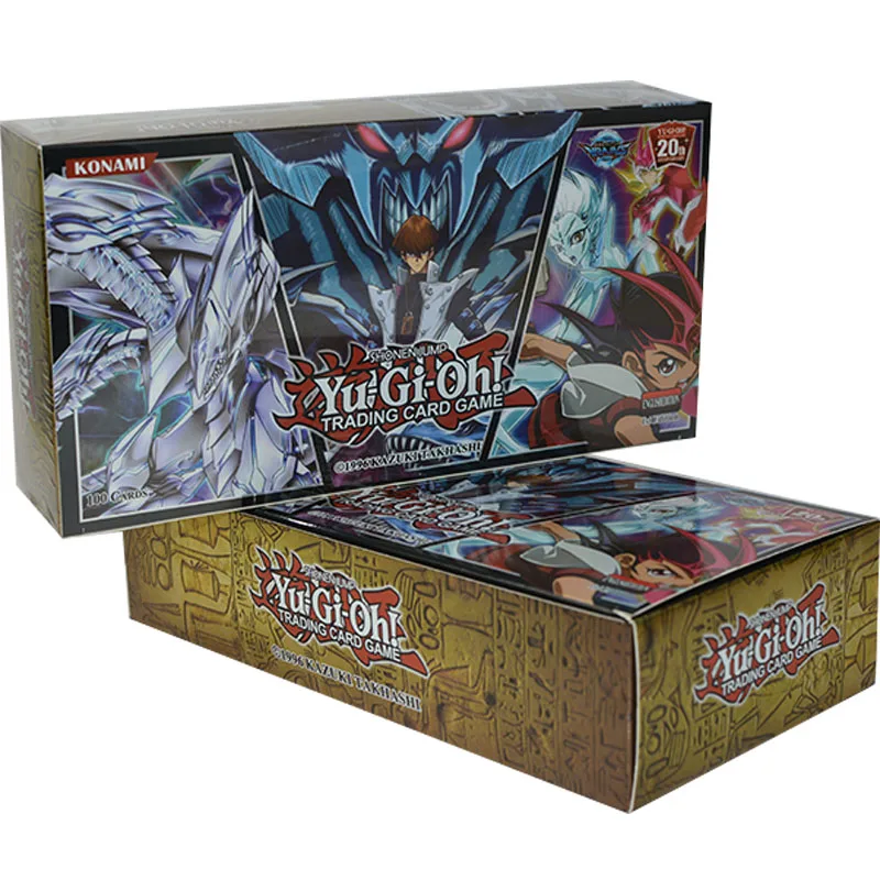 100 pieces / set game king game card classic game YuGiOh game English card collection card with flash card and anime collection
100 pieces / set game king game card classic game YuGiOh game English card collection card with flash card and anime collection