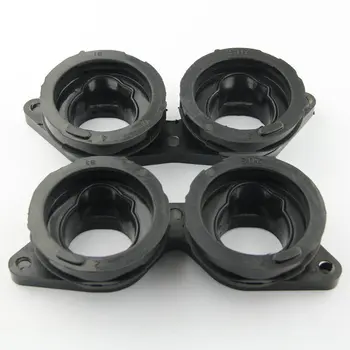 Carburetor intake manifold for Yamaha FZ6 FZ6R 20S-13586-00 20S-13596-00
Carburetor intake manifold for Yamaha FZ6 FZ6R 20S-13586-00 20S-13596-00