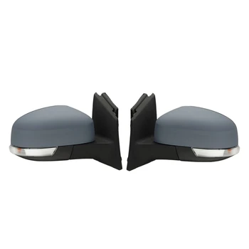 1 Pair Electric Wing Door Mirror Passenger Side for Ford FOCUS MK3 2010-2018 Right/Left
1 Pair Electric Wing Door Mirror Passenger Side for Ford FOCUS MK3 2010-2018 Right/Left