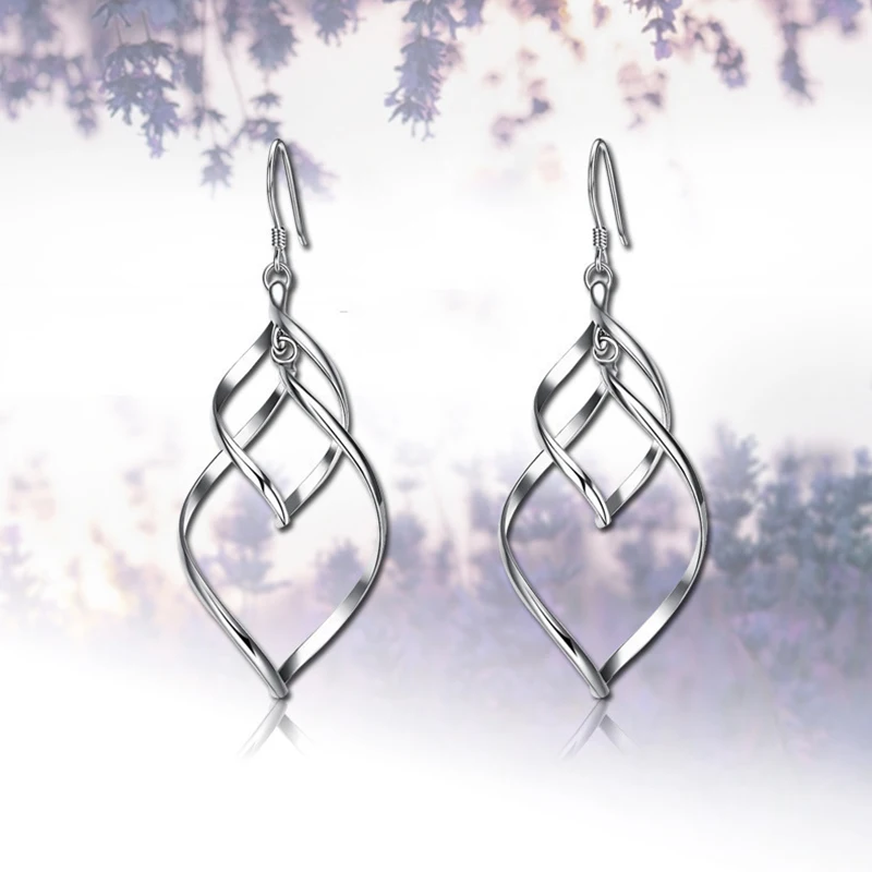 Leaf Dangle Earrings Women Silver Drop Earrings Willow Leaves Fashion Eardrop Earrings for Girls Jewelry Brincos Female Ladies
Leaf Dangle Earrings Women Silver Drop Earrings Willow Leaves Fashion Eardrop Earrings for Girls Jewelry Brincos Female Ladies