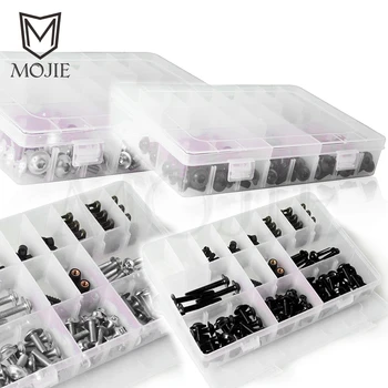 Motorcycle Windshield Body Fairing Bolts Screws Nuts For MV Agusta Rivale Stradale Turismo Veloce 800 Piaggio Beverly 125 200 
Motorcycle Windshield Body Fairing Bolts Screws Nuts For MV Agusta Rivale Stradale Turismo Veloce 800 Piaggio Beverly 125 200