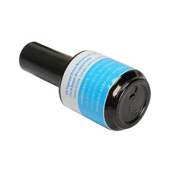 New Hot 14ml Nail Art Gel Polish Glue UV Topcoat Top Coat Seal Acrylic Nail Gloss Tool SMR88
New Hot 14ml Nail Art Gel Polish Glue UV Topcoat Top Coat Seal Acrylic Nail Gloss Tool SMR88