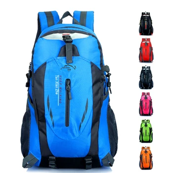 New Outdoor Sports Mountaineering Backpack Camping Hiking Trekking Rucksack Travel Waterproof Bike Cycling Water Hydration Bag
New Outdoor Sports Mountaineering Backpack Camping Hiking Trekking Rucksack Travel Waterproof Bike Cycling Water Hydration Bag