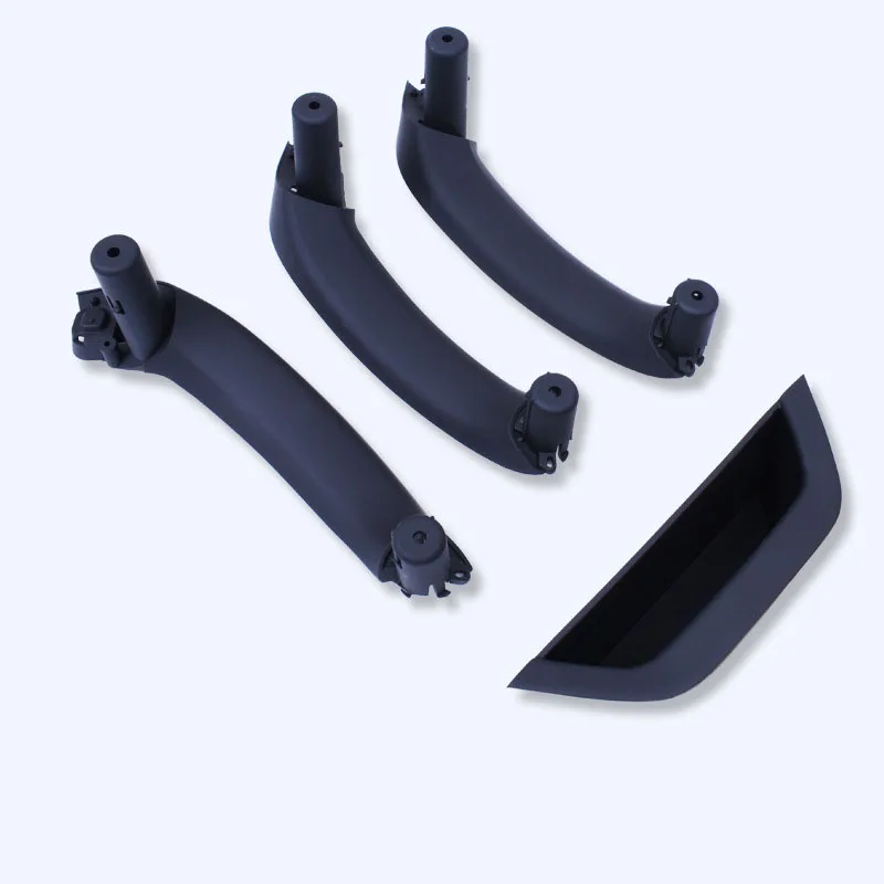 Внутренняя ручка передней левой двери LHD RHD для BMW X3 F25 X4 F26 2011-2017
Внутренняя ручка передней левой двери LHD RHD для BMW X3 F25 X4 F26 2011-2017