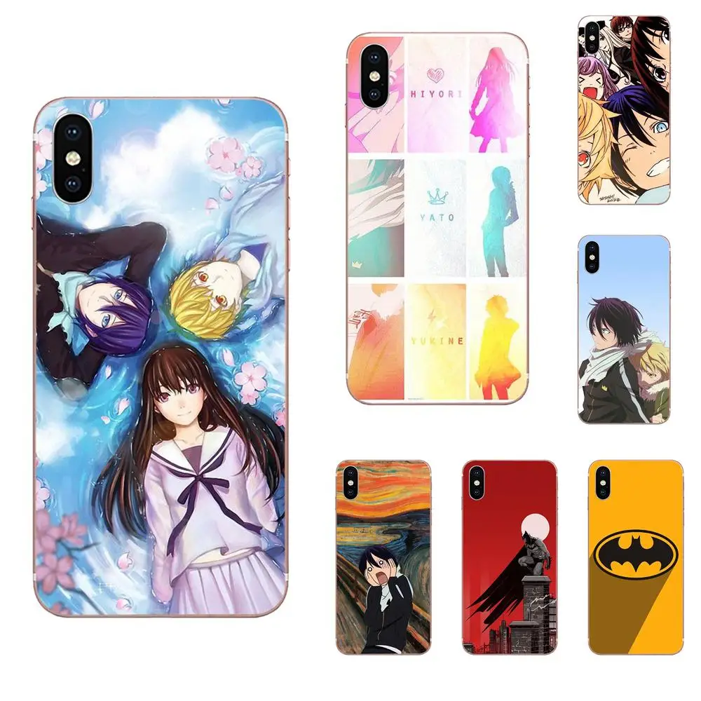 Yato Yukine Hiyori Noragami For Xiaomi Mi3 Mi4 Mi4C Mi4i Mi5 Mi 5S 5X 6 6X 8 SE Pro Lite A1 Max Mix 2 Note 3 4 Soft Hotsales
Yato Yukine Hiyori Noragami For Xiaomi Mi3 Mi4 Mi4C Mi4i Mi5 Mi 5S 5X 6 6X 8 SE Pro Lite A1 Max Mix 2 Note 3 4 Soft Hotsales