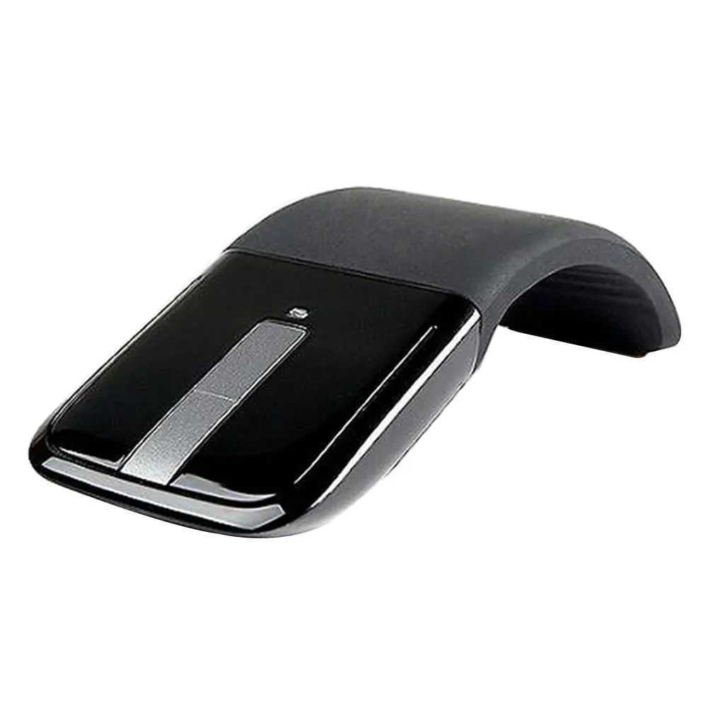 Bluetooth Folding Mouse For Microsoft Arc Touch 2 Generation Bluetooth Mouse Foldable For Arc Touch USB 2.4G Wireless Mice
Bluetooth Folding Mouse For Microsoft Arc Touch 2 Generation Bluetooth Mouse Foldable For Arc Touch USB 2.4G Wireless Mice