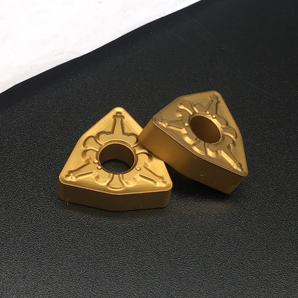 10PCS WNMG080412 TM FT4025 Steel Parts Accesorios De Torneria Machine Tool Accessories For Turning Tools Carbide Turning Insert
10PCS WNMG080412 TM FT4025 Steel Parts Accesorios De Torneria Machine Tool Accessories For Turning Tools Carbide Turning Insert