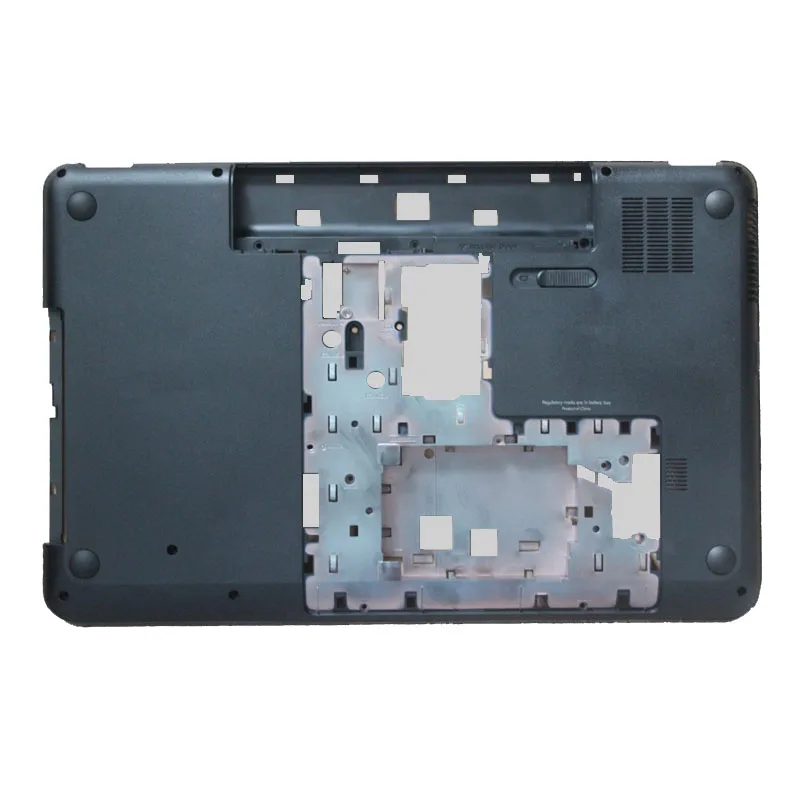 Pop base для HP Pavilion, задняя крышка для ноутбука с диагональю 17,3 дюйма, модель 685072-001, 708037-001
Pop base для HP Pavilion, задняя крышка для ноутбука с диагональю 17,3 дюйма, модель 685072-001, 708037-001