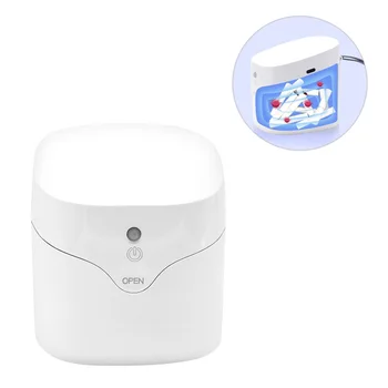 1 Pc Jewelry Disinfector Prime High Quality Disinfection Case for Office 
1 Pc Jewelry Disinfector Prime High Quality Disinfection Case for Office